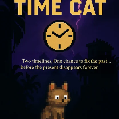 TimeCat